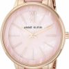 Anne Klein Anne Klein Women'S Resin Bracelet Watch Best