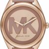 Michael Kors Michael Kors Women'S Mk7139 Janelle 42Mm Quartz Watch Hot