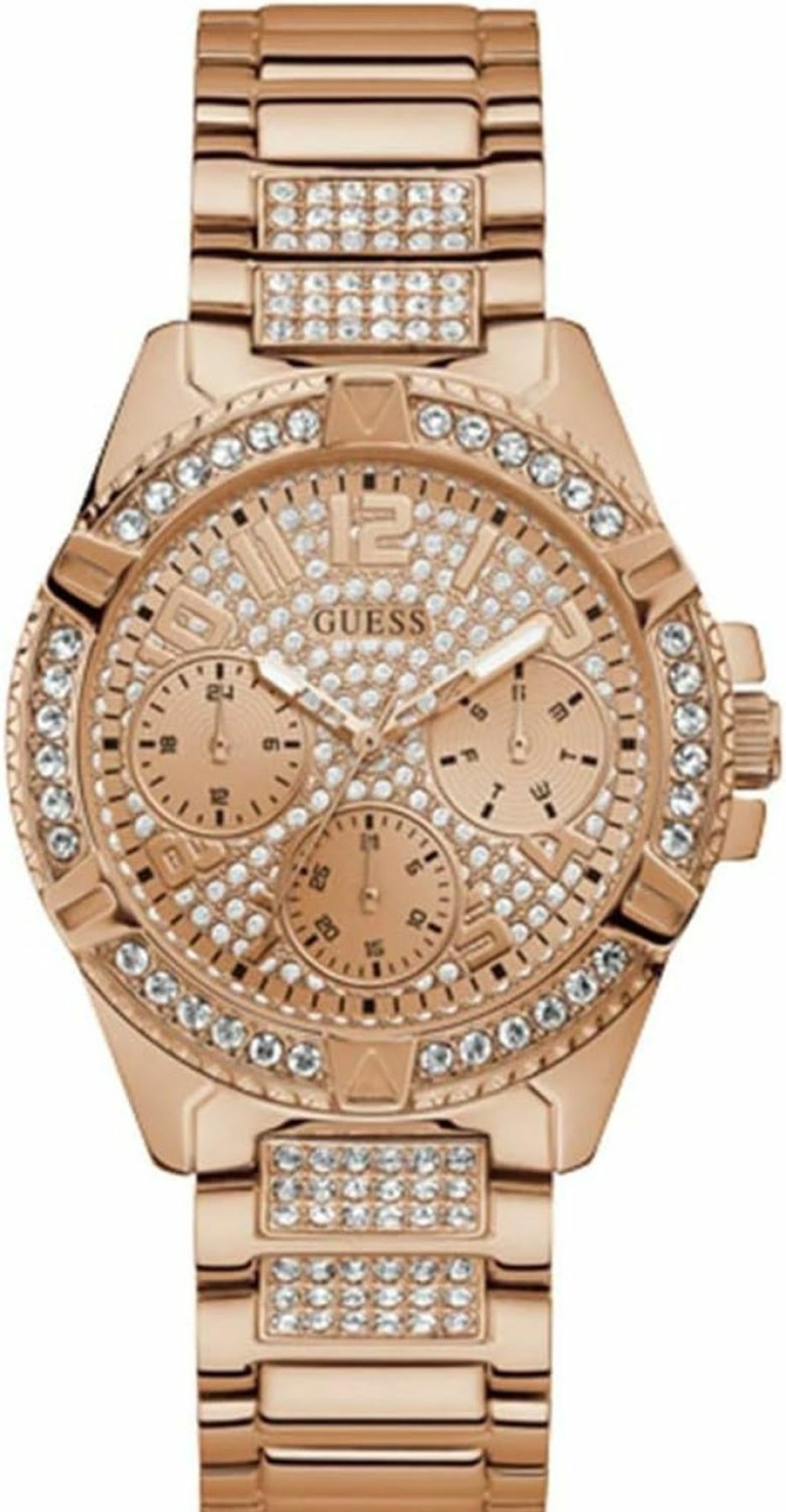 GUESS Guess Watch W1156L3 Hot