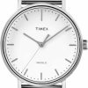 Amazon Timex Womens Analogue Quartz Watch The Fairfield Best