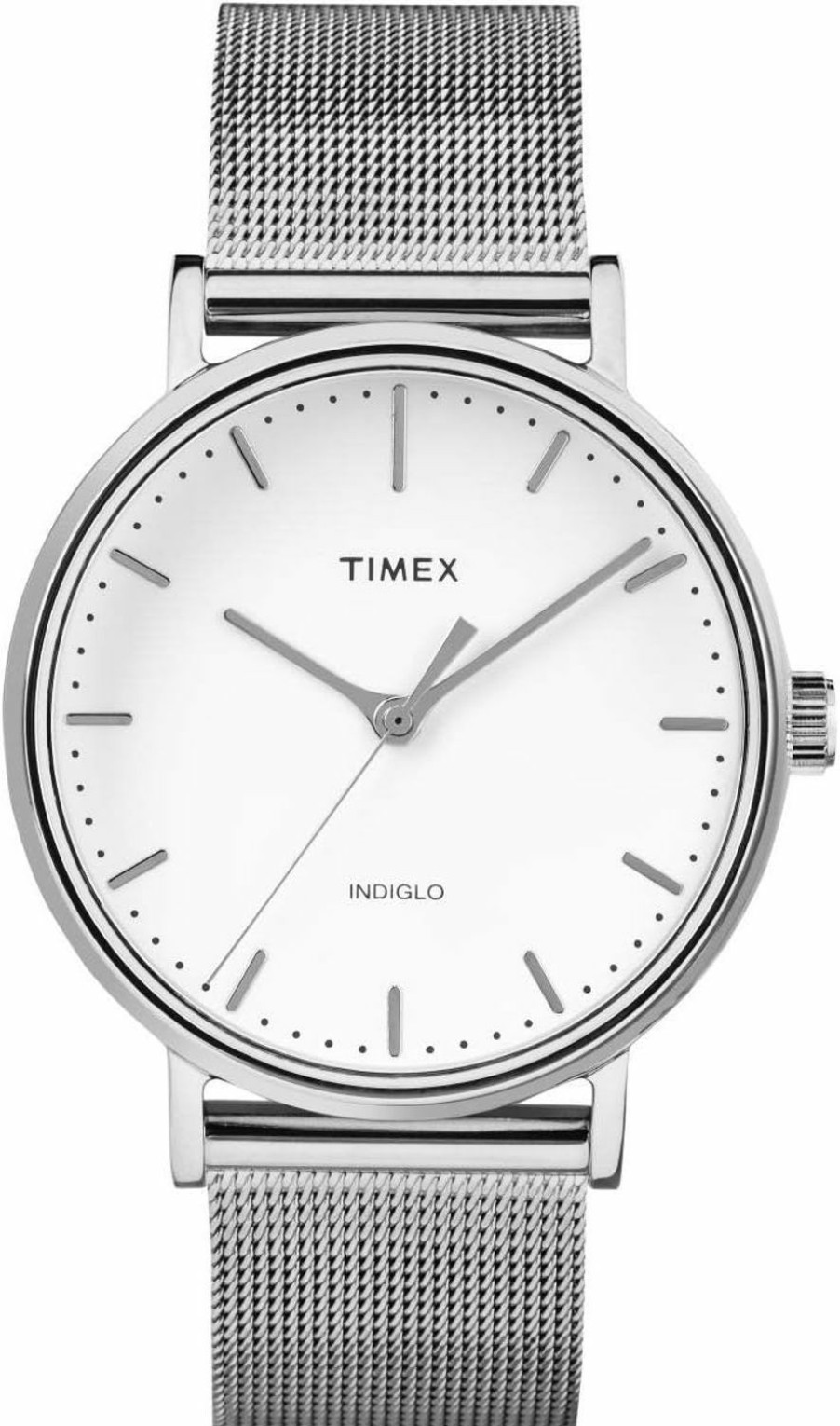 Amazon Timex Womens Analogue Quartz Watch The Fairfield Best