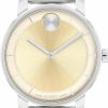 Movado Movado Bold Access Women'S Stainless Steel Watch Online