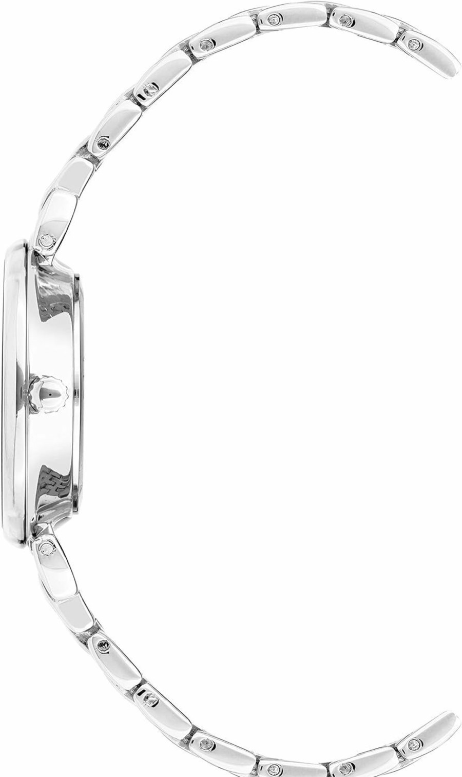 Anne Klein Anne Klein Women'S Bracelet Watch Best