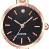 BESTKANG Bestkang Ladies Watch Leisure Water Diamond Elegant Small And Exquisite Quartz Women'S Wrist Watch New