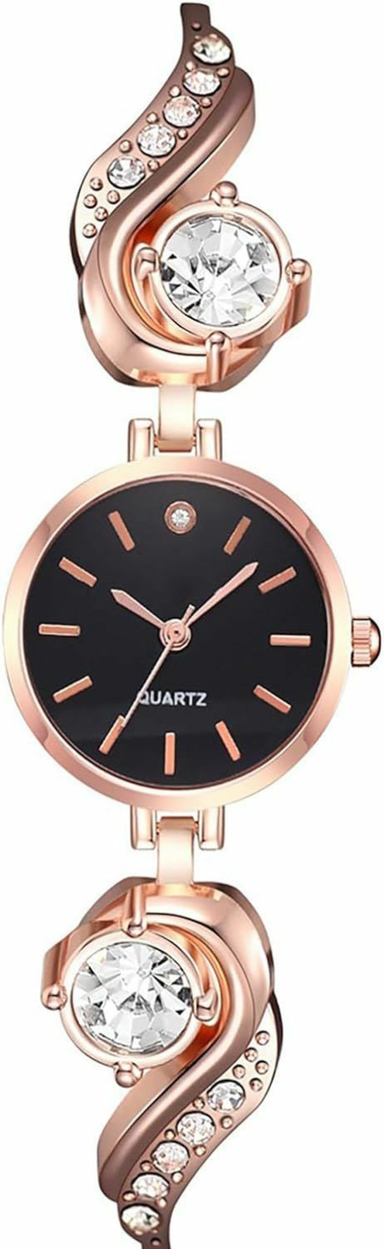 BESTKANG Bestkang Ladies Watch Leisure Water Diamond Elegant Small And Exquisite Quartz Women'S Wrist Watch New