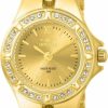 Amazon Invicta Wildflower 0134 Women'S Quartz Watch - 21 Mm Hot