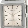 Casio Ltp-V007D-4Eudf Casio Wristwatch New