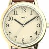 Timex Timex Women'S Easy Reader 30Mm Watch Clearance