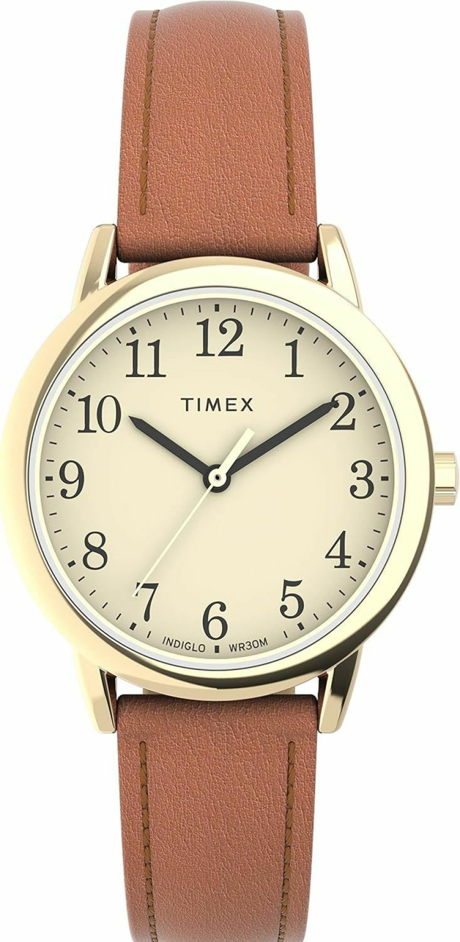 Timex Timex Women'S Easy Reader 30Mm Watch Clearance