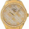 GUESS Guess 36.5Mm Logo Dial Watch Online