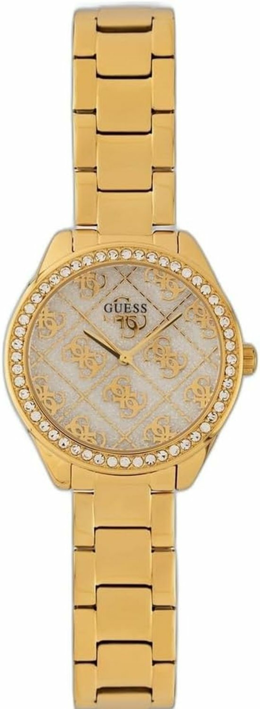 GUESS Guess 36.5Mm Logo Dial Watch Online