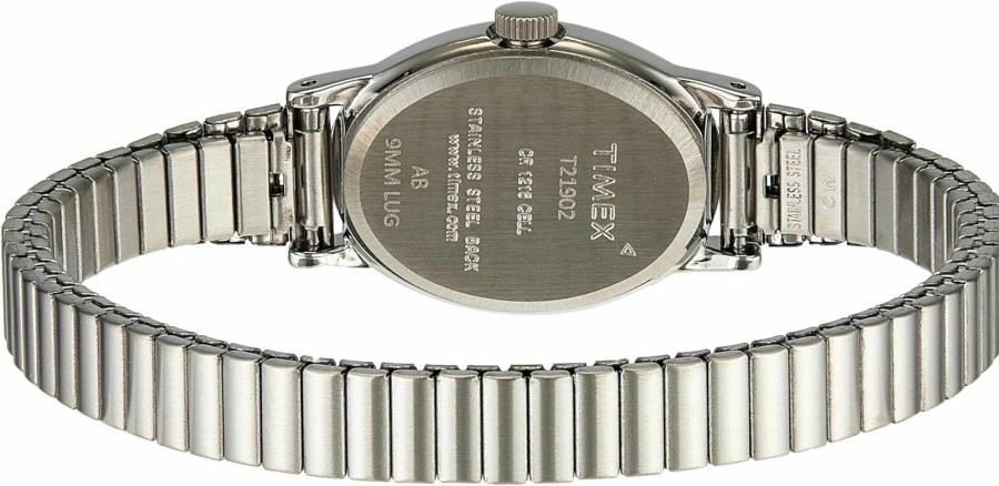 Timex Timex Women'S Cavatina 18Mm Watch Wholesale