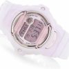 Casio Casio Women'S Baby-G Digital Watch, Pink (Pnk/4), One Size Best