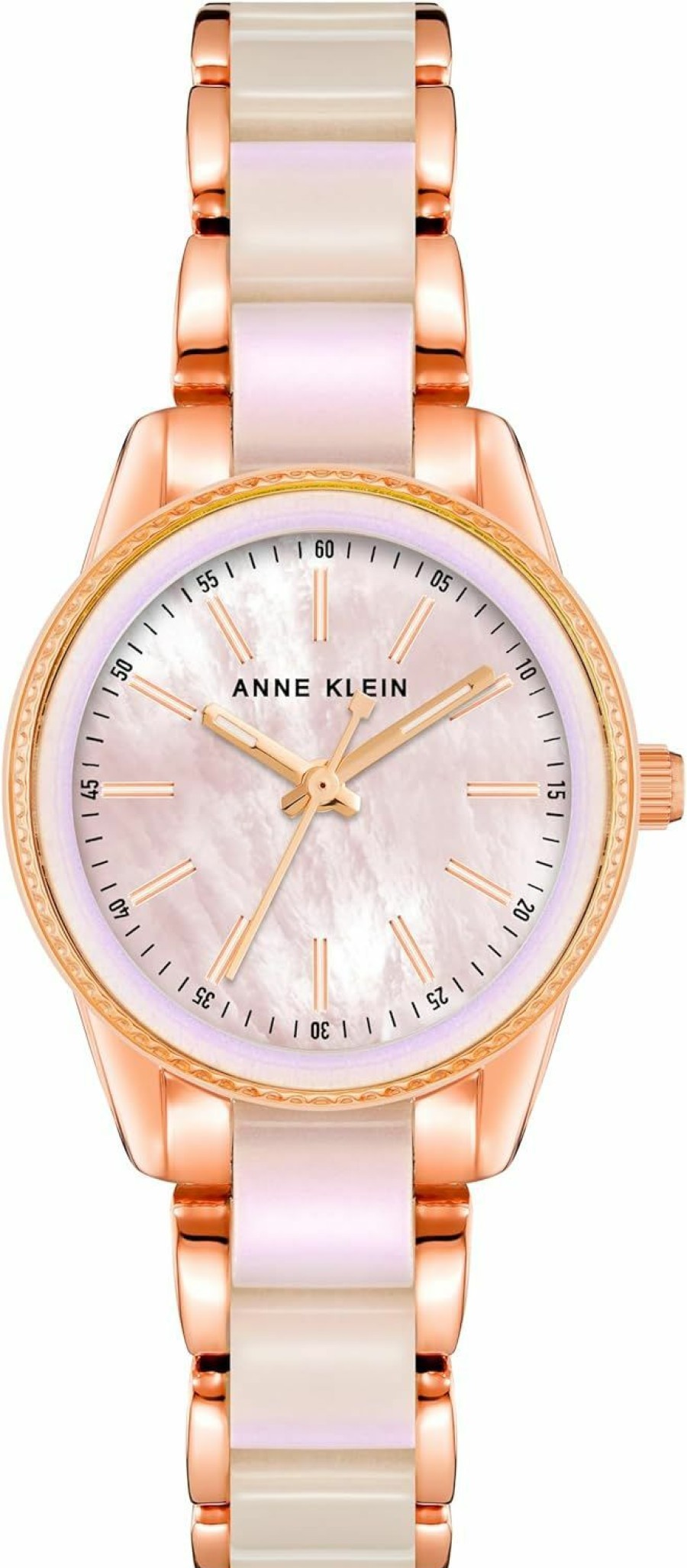 Anne Klein Anne Klein Women'S Resin Bracelet Watch Best