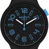 Swatch Swatch Deep Concrete Uni Watch (Model: So27B118) Hot