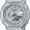 G-Shock G-Shock Ga2100Ff-8A Gray One Size New