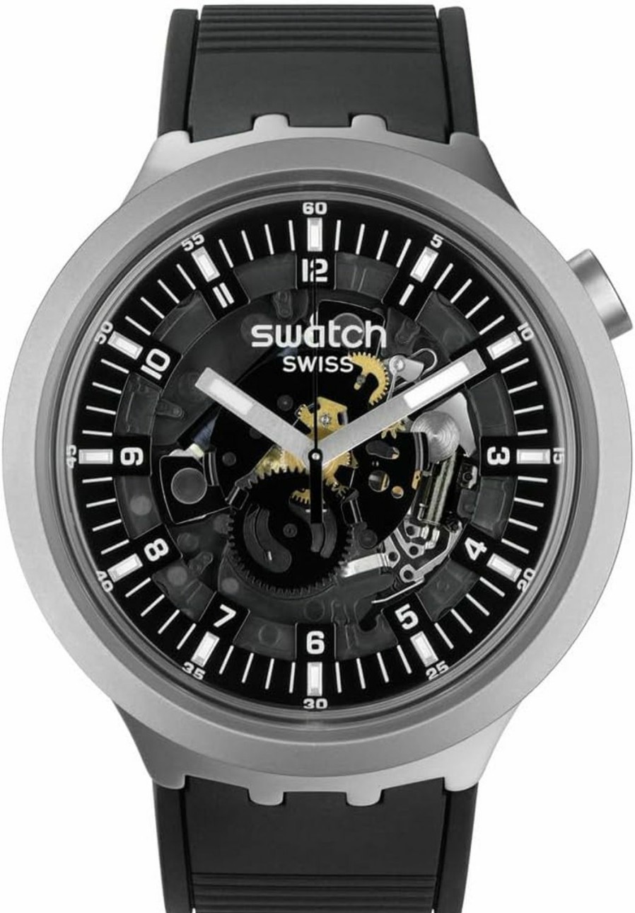 Swatch Swatch Dark Irony Hot