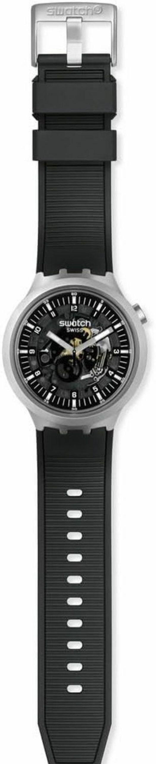 Swatch Swatch Dark Irony Hot