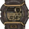 Canon G-Shock Men'S Grey Sport Watch Wholesale