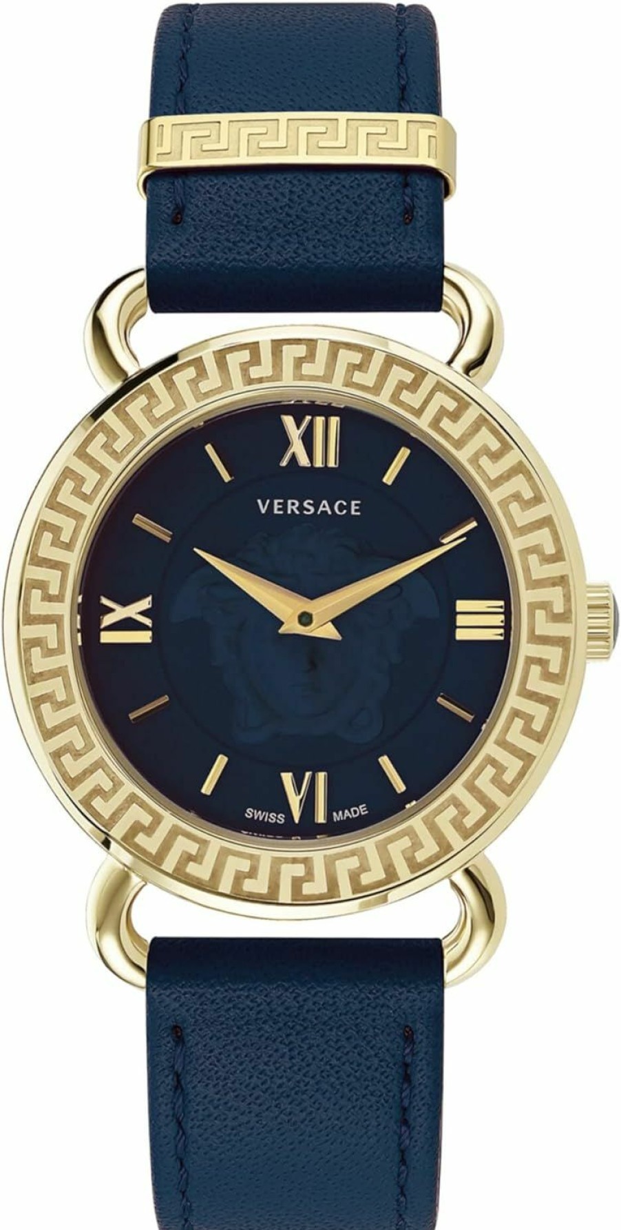 Versace Versace Medusa Collection Luxury Womens Watch Timepiece Wholesale