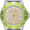 Michael Kors Michael Kors Everest Women'S Watch, Stainless Steel Watch For Women With Steel Or Silicone Band Clearance