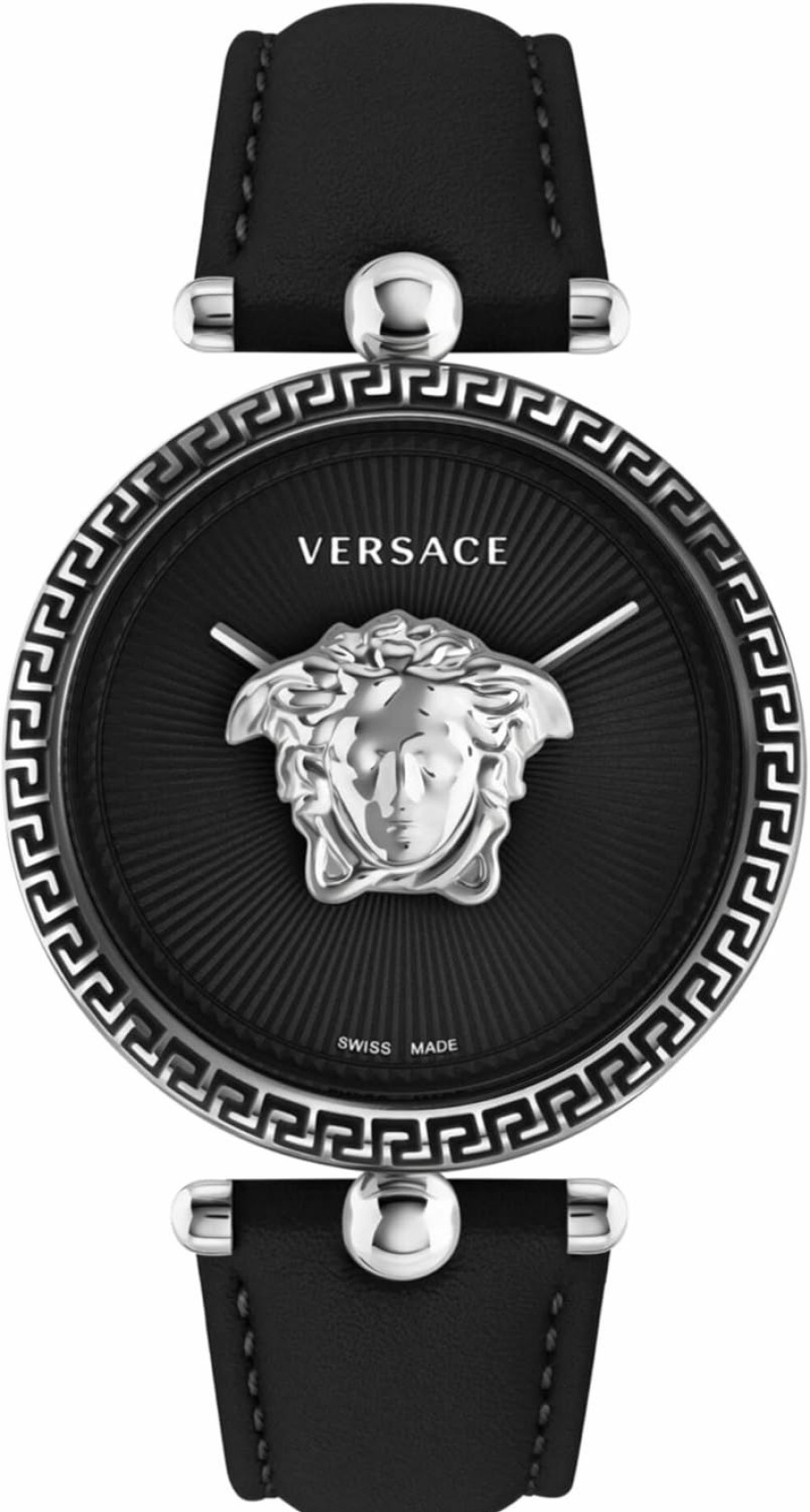 Versace Versace Palazzo Empire Collection Luxury Womens Watch Timepiece New