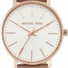 Michael Kors Michael Kors Pyper Women'S Watch, Stainless Steel Watch For Women With Steel, Leather, Or Silicone Band Online