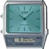 Casio Casio Men'S Watch - Aq-800Ec-2Adf Blue Dial, Silver Band, Blue, Bracelet Online