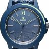 MVMT Mvmt| Ocean Plastic | Uni Watch |38 Mm | Blue Clearance