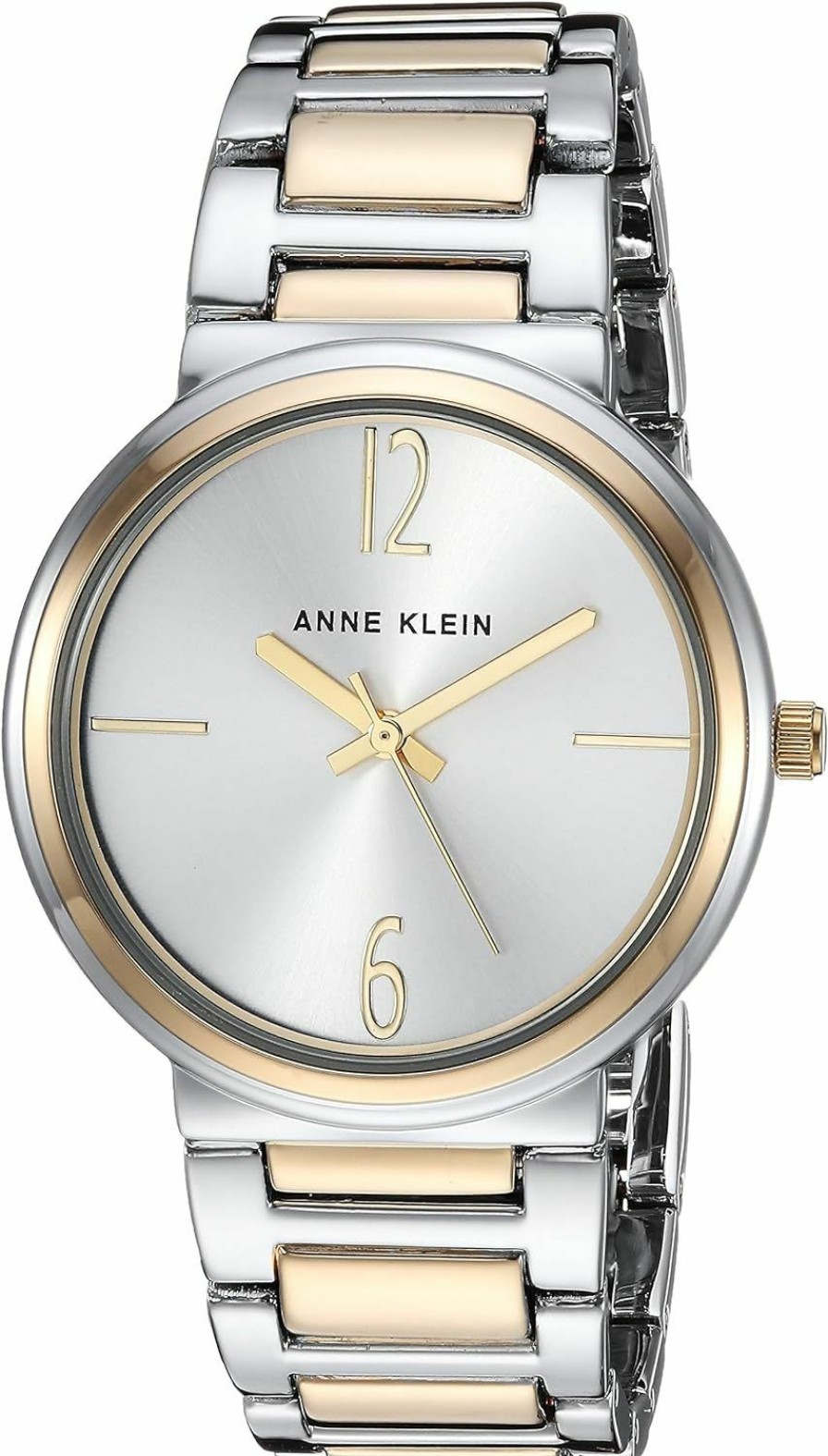 Anne Klein Anne Klein Womens Bracelet Watch New