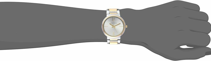 Anne Klein Anne Klein Womens Bracelet Watch New