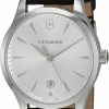 Victorinox Victorinox Women'S Alliance Quartz Stainless-Steel Wholesale