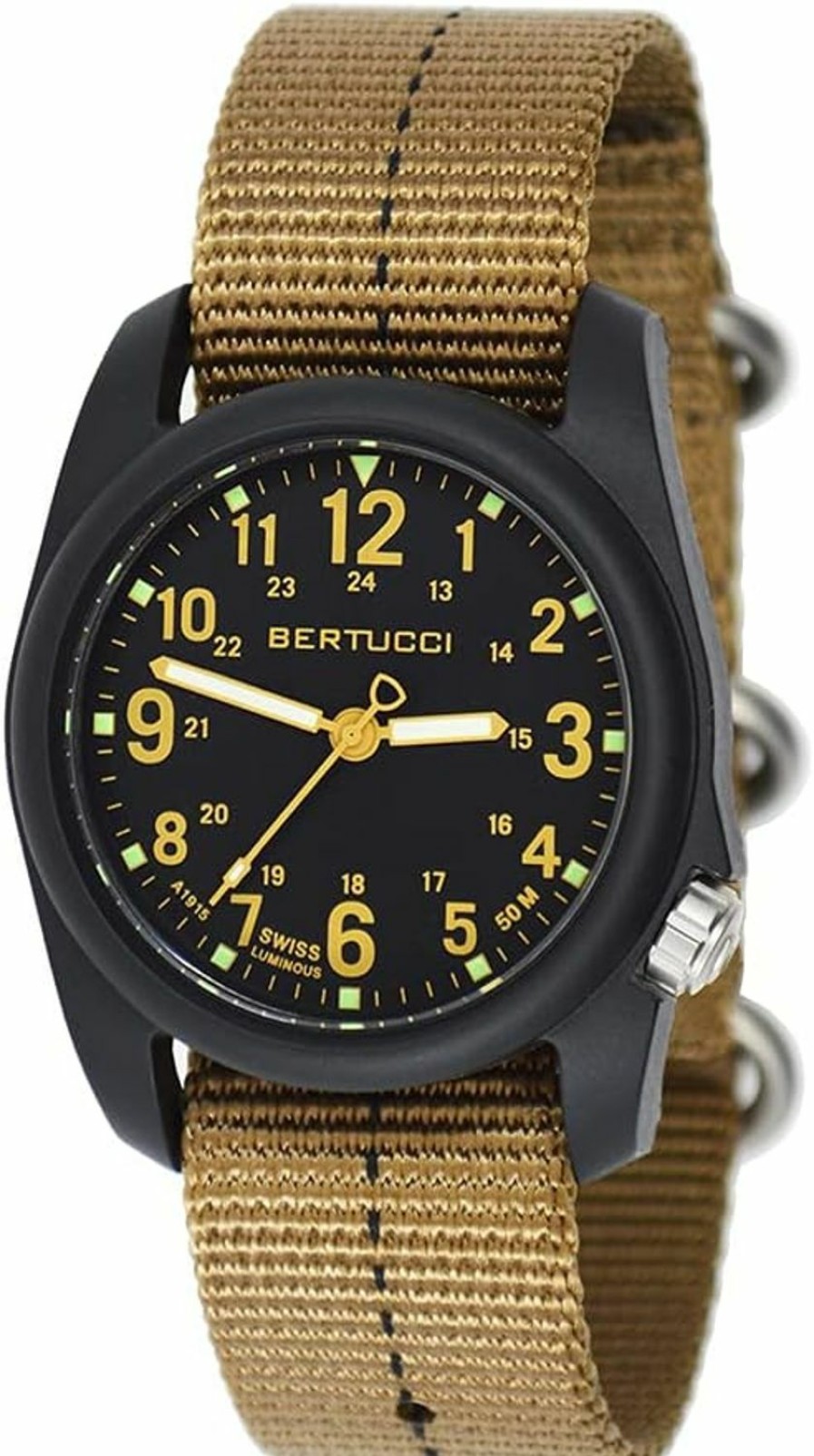 BERTUCCI Bertucci Dx3 Plus Watch Wholesale