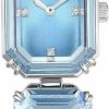 SWAROVSKI Swarovski Millenia Swiss Quartz Crystal Watch Collection New