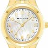 Anne Klein Anne Klein Women'S Bracelet Watch New