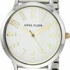 Anne Klein Anne Klein Women'S Expansion Band Watch Hot