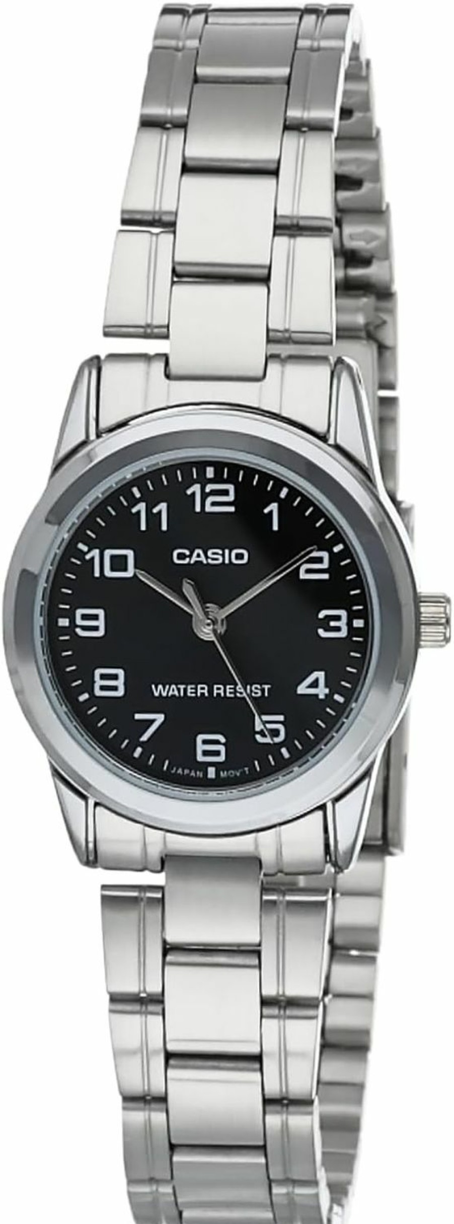 Casio Ltp-V001D-1Budf Casio Wristwatch New