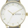 Amazon Skagen Women'S Minimalist Stainless Steel Watch Best