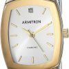 Armitron Armitron Women'S 75/5195 Diamond Accented Bracelet Watch Hot