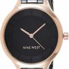 Nine West Nine West Women'S Bracelet Watch Hot