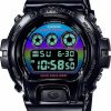 G-Shock G-Shock Dw6900Rgb-1 Black One Size Wholesale