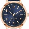 Nine West Nine West Women'S Strap Watch, Nw/2836 Best