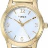 Timex Timex Women'S Stretch Bangle 25Mm Watch Hot