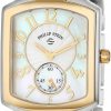 Philip Stein Philip Stein Women'S 21Tg-Fw-Sstg Classic Two-Tone Gold Plated Two-Tone Gold Bracelet Watch Online