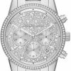 Michael Kors Michael Kors Women'S Ritz Quartz Watch Online