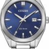 Citizen Citizen Octangle Eco-Drive Blue Dial Uni Watch Bm7620-83L Wholesale