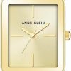 Anne Klein Anne Klein Women'S Bracelet Watch Best