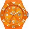 ICE-WATCH Forever Uni Watch Color: Orange, Size: Small Wholesale