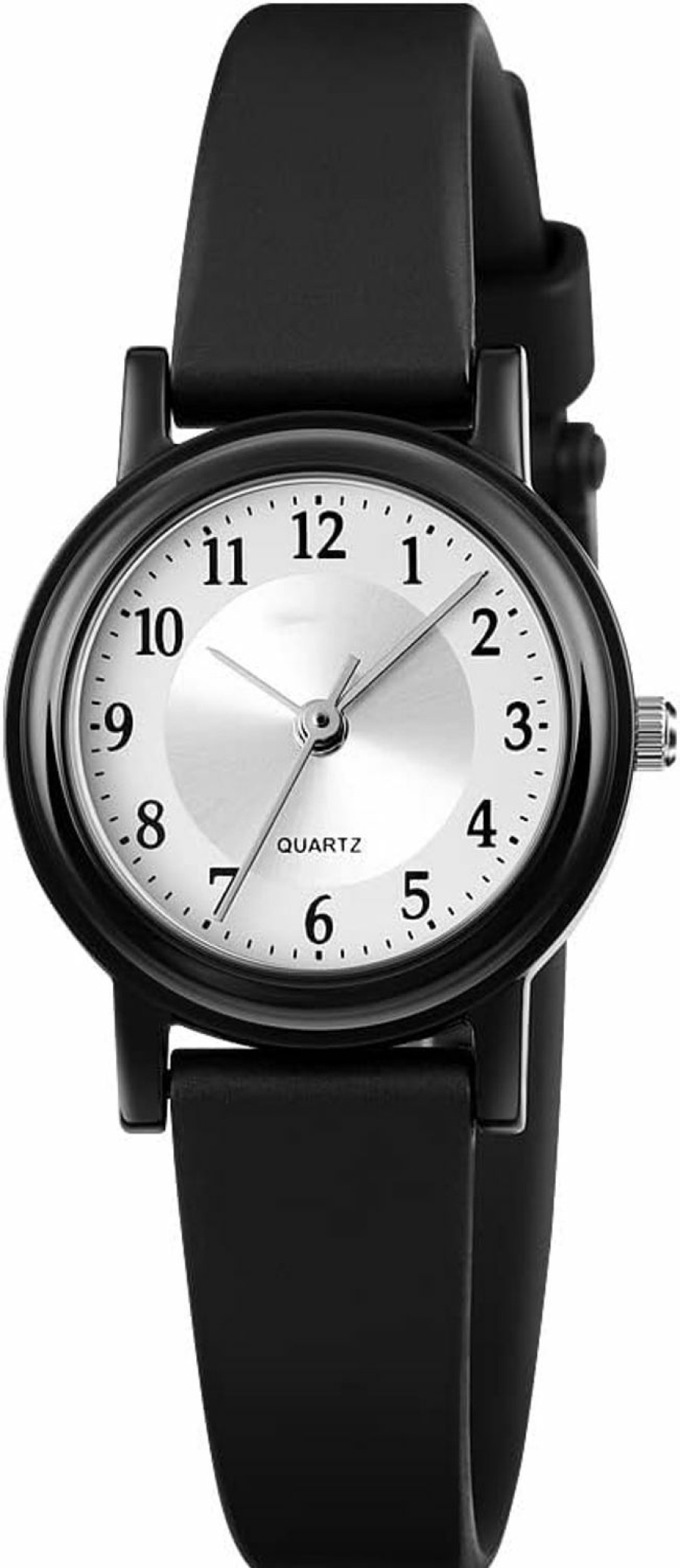 TOOCAT Toocat Women Wrist Watch, Fashion Simple Ladies Quartz Watches Waterproof Mini Ultra-Thin Analog Watches For Girls Students Online