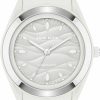 Anne Klein Anne Klein Women'S Solar Recycled Ocean Plastic Watch, Ak/3913 Best